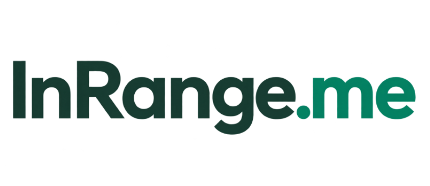 InRange.me